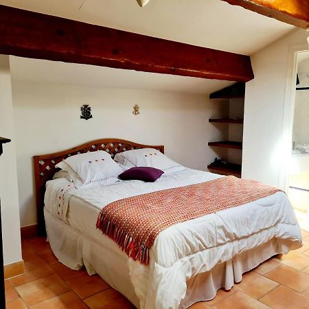 La Chouette De Camargue Apartment Aigues-Mortes Exterior photo