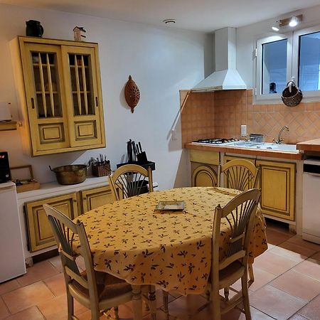 La Chouette De Camargue Apartment Aigues-Mortes Exterior photo