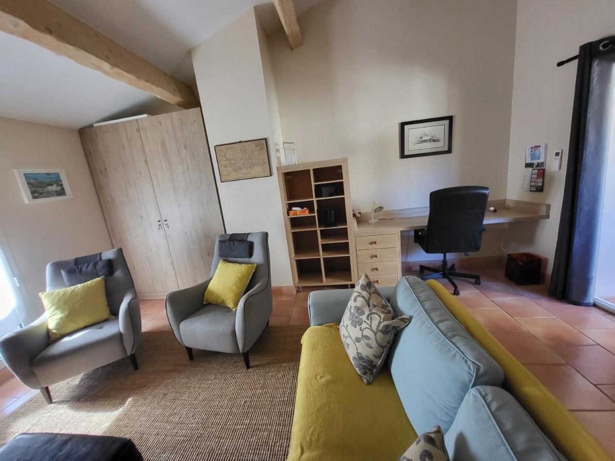 La Chouette De Camargue Apartment Aigues-Mortes Exterior photo