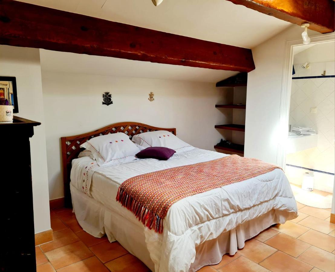 La Chouette De Camargue Apartment Aigues-Mortes Exterior photo