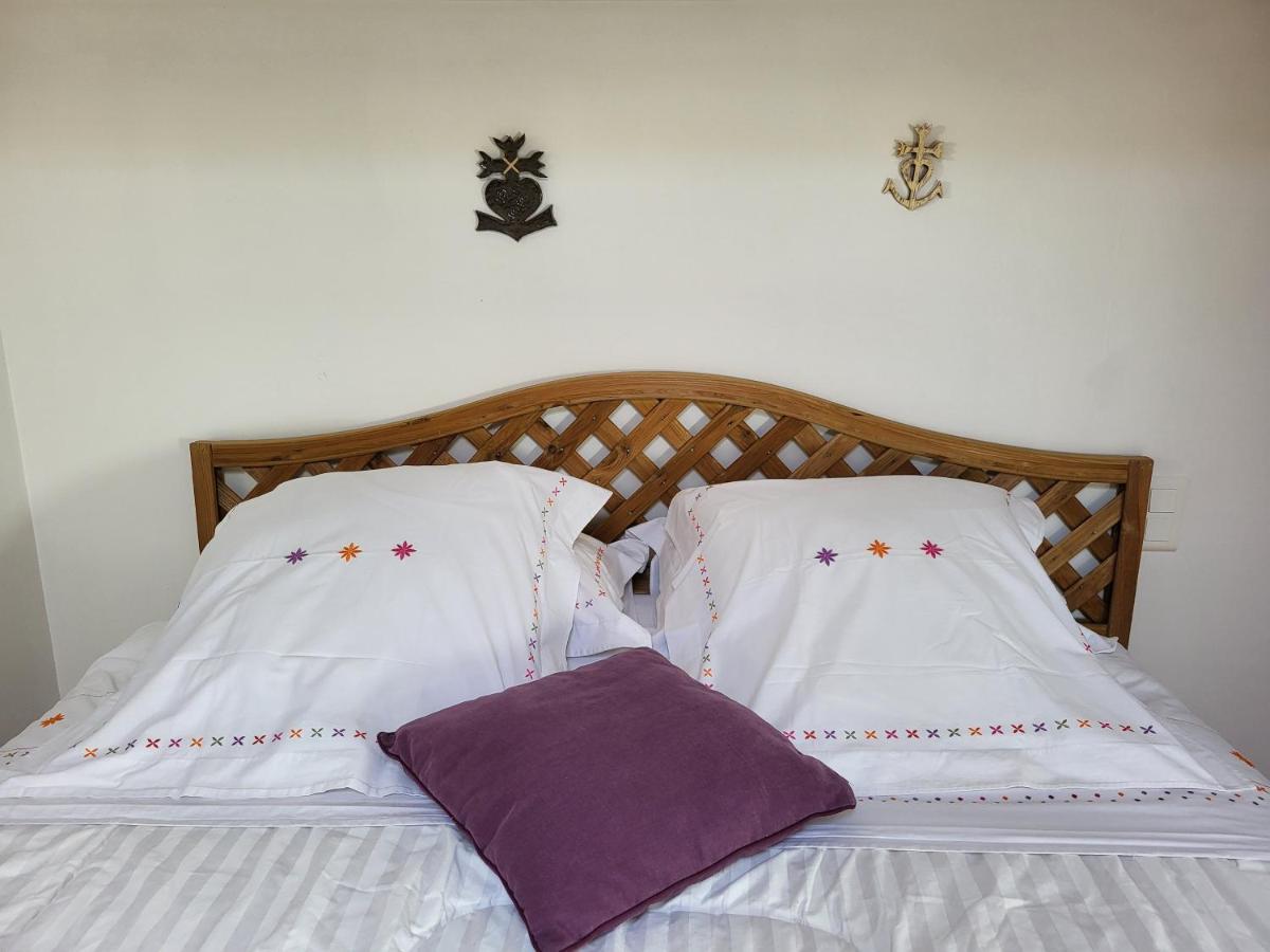 La Chouette De Camargue Apartment Aigues-Mortes Exterior photo