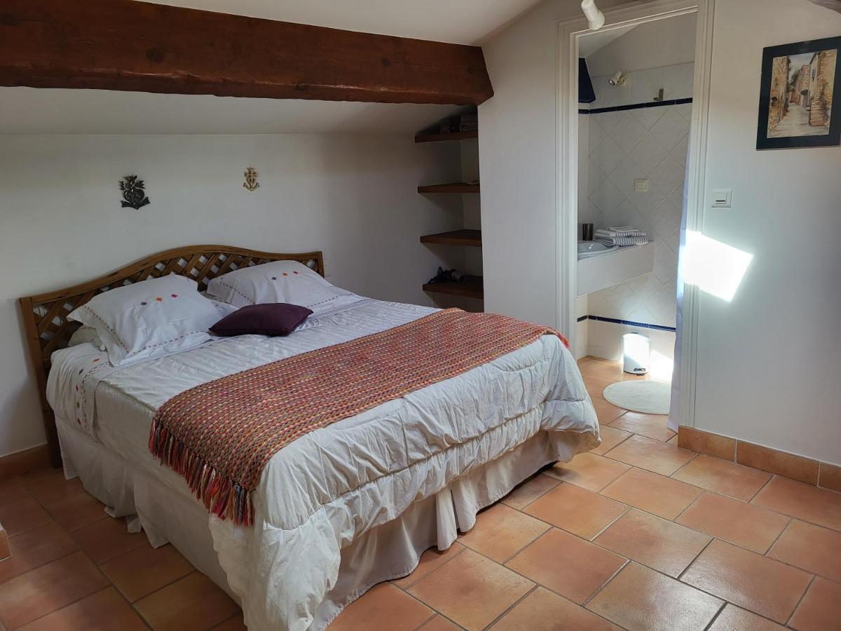 La Chouette De Camargue Apartment Aigues-Mortes Exterior photo