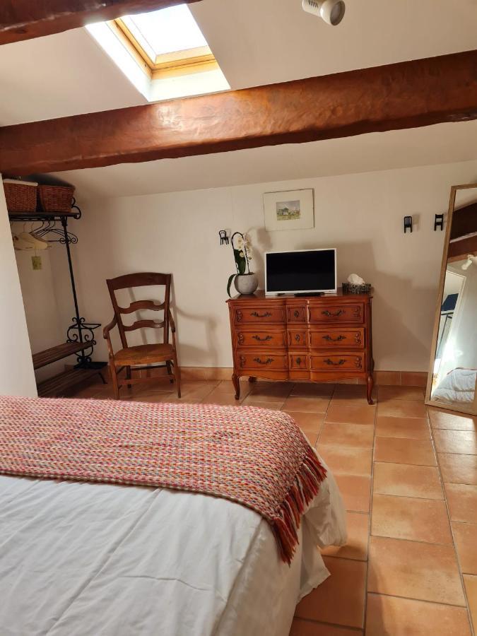 La Chouette De Camargue Apartment Aigues-Mortes Exterior photo