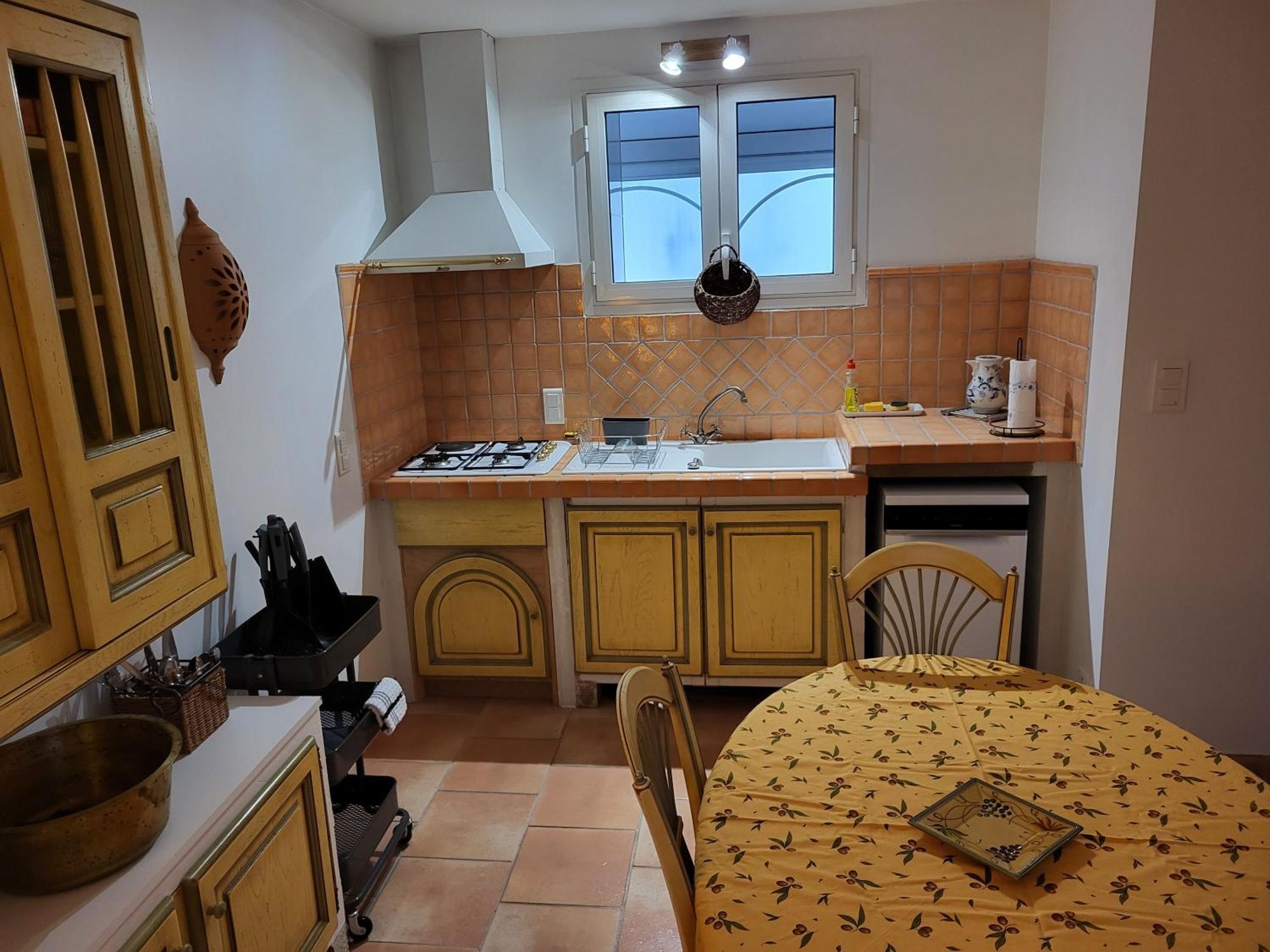 La Chouette De Camargue Apartment Aigues-Mortes Exterior photo