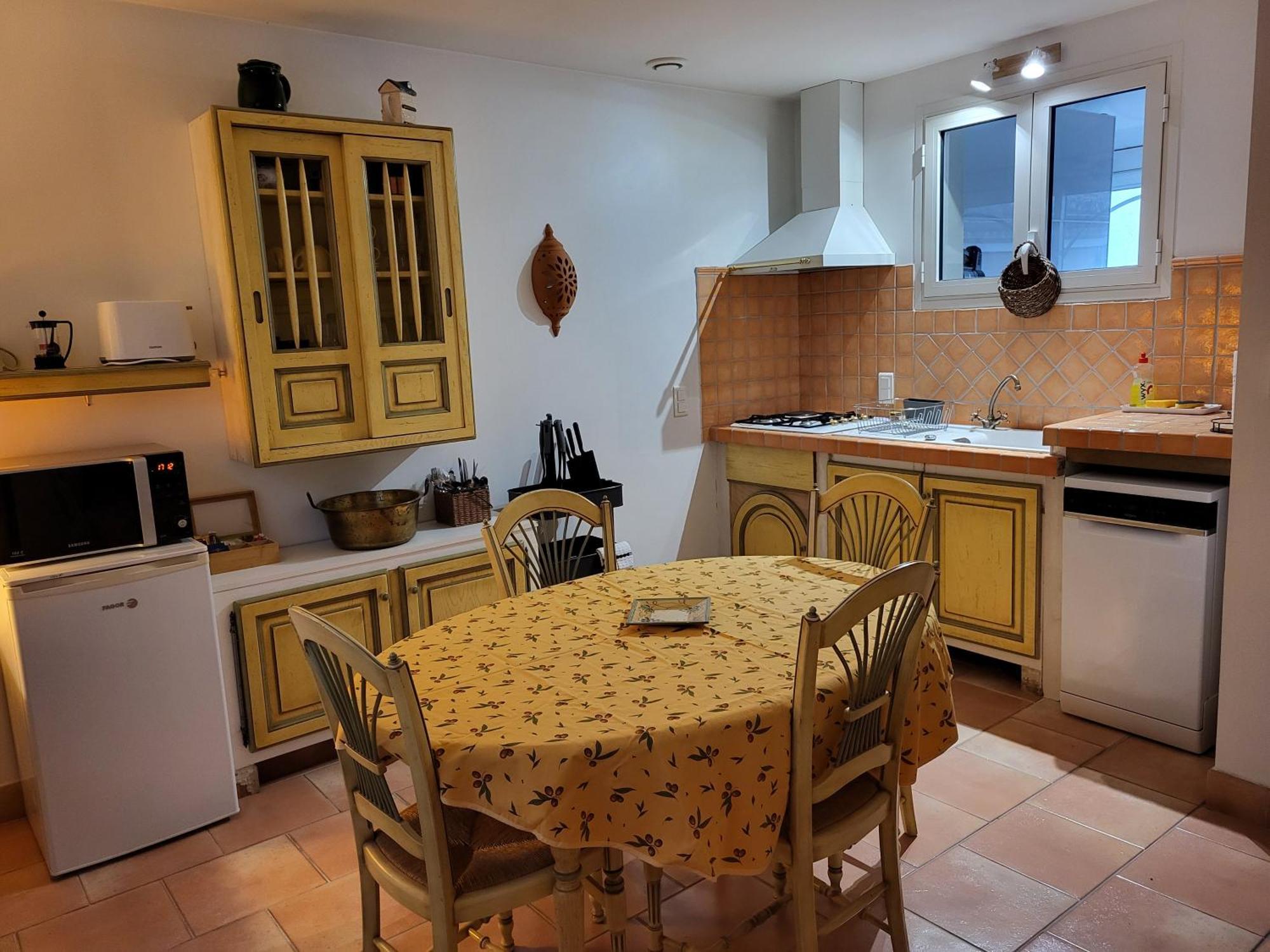 La Chouette De Camargue Apartment Aigues-Mortes Exterior photo
